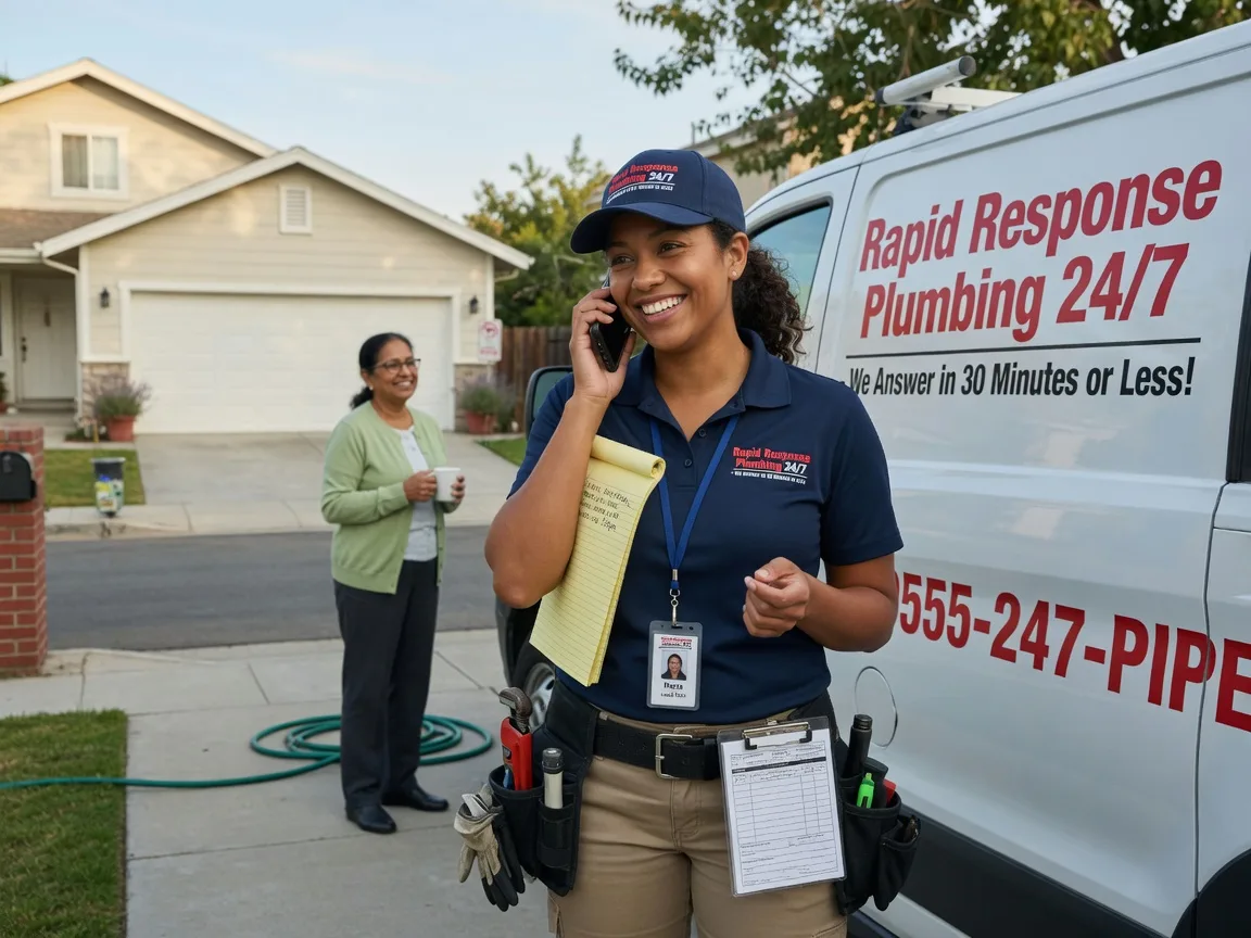 Emergency Plumber Damascus, MD FAQs